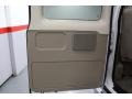 Oxford White - E Series Van E350 Super Duty XLT 15 Passenger Photo No. 75