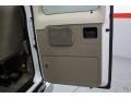 Oxford White - E Series Van E350 Super Duty XLT 15 Passenger Photo No. 77