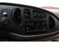 Oxford White - E Series Van E350 Super Duty XLT 15 Passenger Photo No. 85