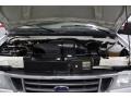 Oxford White - E Series Van E350 Super Duty XLT 15 Passenger Photo No. 92