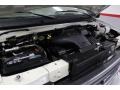 Oxford White - E Series Van E350 Super Duty XLT 15 Passenger Photo No. 93