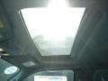 2013 Ford F150 Steel Gray Interior Sunroof Photo