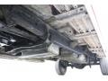 2001 Ford F350 Super Duty XLT Crew Cab 4x4 Undercarriage