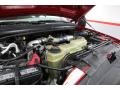 7.3 Liter OHV 16-Valve Power Stroke Turbo-Diesel V8 Engine for 2001 Ford F350 Super Duty XLT Crew Cab 4x4 #71622504