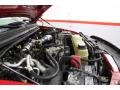 7.3 Liter OHV 16-Valve Power Stroke Turbo-Diesel V8 Engine for 2001 Ford F350 Super Duty XLT Crew Cab 4x4 #71622510