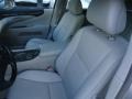 Mercury Silver Metallic - LS 460 AWD Photo No. 4
