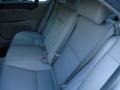 Mercury Silver Metallic - LS 460 AWD Photo No. 5