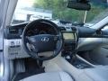 Mercury Silver Metallic - LS 460 AWD Photo No. 6