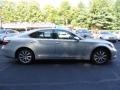 Mercury Silver Metallic - LS 460 AWD Photo No. 11