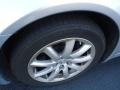 Mercury Silver Metallic - LS 460 AWD Photo No. 13