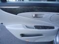Mercury Silver Metallic - LS 460 AWD Photo No. 14