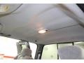 Medium Wedgewood Blue Metallic - F350 Super Duty XLT SuperCab 4x4 Photo No. 66