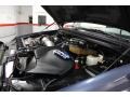 6.0 Liter OHV 32-Valve Power Stroke Turbo Diesel V8 2004 Ford F350 Super Duty XLT SuperCab 4x4 Engine