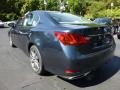 Meteor Blue Mica - GS 350 AWD Photo No. 2