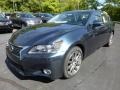 Meteor Blue Mica 2013 Lexus GS 350 AWD Exterior