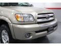 2004 Desert Sand Mica Toyota Tundra SR5 TRD Access Cab 4x4  photo #21