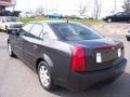 2005 Moonstone Cadillac CTS Sedan  photo #10