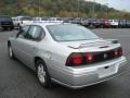 2005 Silverstone Metallic Chevrolet Impala   photo #4