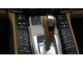 Luxor Beige Transmission Photo for 2011 Porsche Panamera #71623748