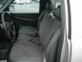 Silver Birch Metallic - Sierra 1500 Regular Cab 4x4 Photo No. 9