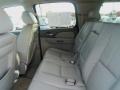 2007 Bermuda Blue Metallic Chevrolet Suburban 2500 LS 4x4  photo #15