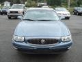 Titanium Blue Metallic - LeSabre Limited Photo No. 2