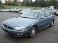 Titanium Blue Metallic - LeSabre Limited Photo No. 3