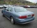 Titanium Blue Metallic - LeSabre Limited Photo No. 4