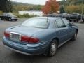 Titanium Blue Metallic - LeSabre Limited Photo No. 6