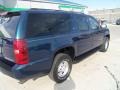 2007 Bermuda Blue Metallic Chevrolet Suburban 2500 LS 4x4  photo #21