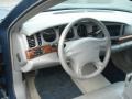 Titanium Blue Metallic - LeSabre Limited Photo No. 8