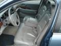 Titanium Blue Metallic - LeSabre Limited Photo No. 9