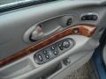 Titanium Blue Metallic - LeSabre Limited Photo No. 11
