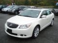 Front 3/4 View of 2013 LaCrosse FWD