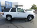 Summit White - TrailBlazer LS 4x4 Photo No. 2