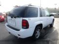 Summit White - TrailBlazer LS 4x4 Photo No. 3