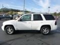 Summit White - TrailBlazer LS 4x4 Photo No. 6