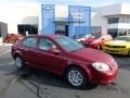 Sport Red - Cobalt LT Sedan Photo No. 1