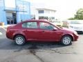 Sport Red - Cobalt LT Sedan Photo No. 2