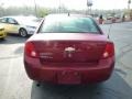 Sport Red - Cobalt LT Sedan Photo No. 4