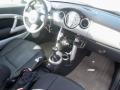 Pure Silver Metallic - Cooper Hardtop Photo No. 20