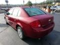 Sport Red - Cobalt LT Sedan Photo No. 5