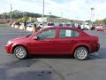 Sport Red - Cobalt LT Sedan Photo No. 6