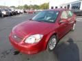 Sport Red - Cobalt LT Sedan Photo No. 7