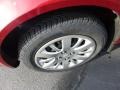 Sport Red - Cobalt LT Sedan Photo No. 9