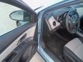 Ice Blue Metallic - Cruze LS Photo No. 8