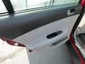 Sport Red - Cobalt LT Sedan Photo No. 13