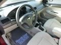 Sport Red - Cobalt LT Sedan Photo No. 15