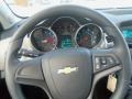 Ice Blue Metallic - Cruze LS Photo No. 13