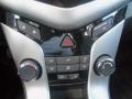 Ice Blue Metallic - Cruze LS Photo No. 15